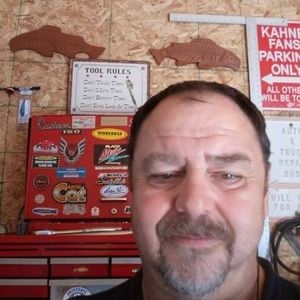 Meet your Posher, Dan